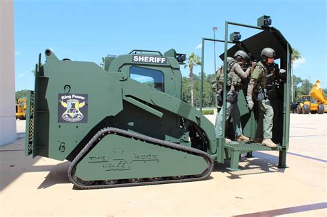 rook skid steer|the rook police vehicle.